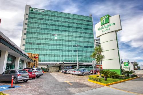 León Hotel | Holiday Inn & Suites Plaza Mayor by IHG