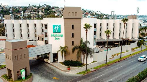 Zona Río Hotel | Holiday Inn Tijuana Zona Rio by IHG