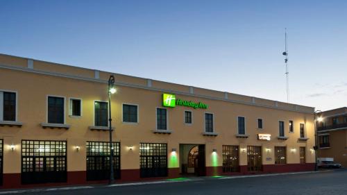 Casco antiguo Hotel | Holiday Inn Veracruz-Centro Historico by IHG