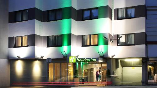 Wieden Hotel | Holiday Inn Vienna City by IHG