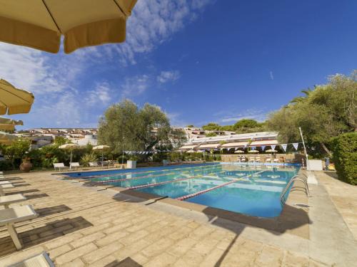 Castiglione della Pescaia Casa | Holiday Home Two-room Classic by Interhome
