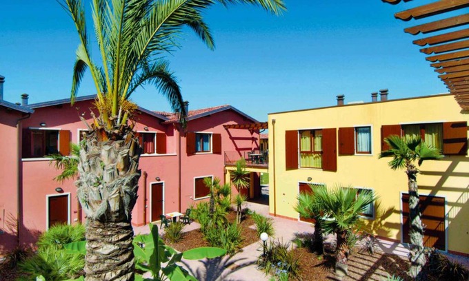 Peschiera del Garda Apartamento | Apartamento ∙ 2 personas