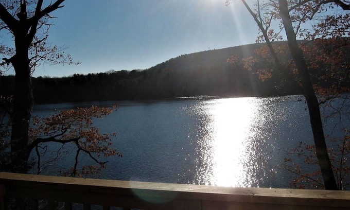 Maryland Casa | Holiday Lane-A Goodyear Lake Cooperstown getaway!