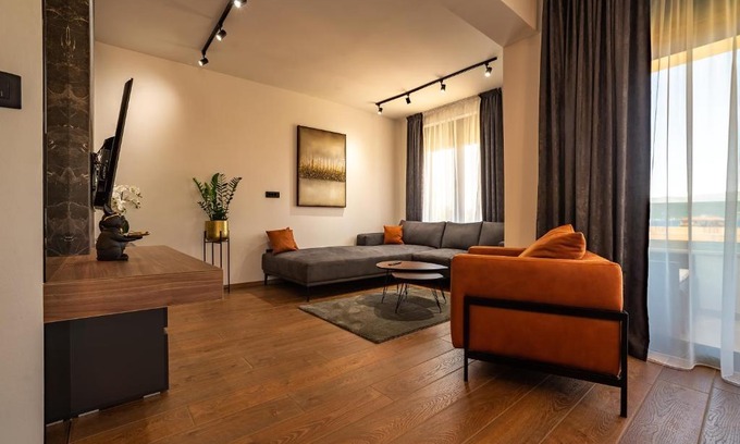 Tomicici Apartamento | Holiday lux apartment at Seljanovo