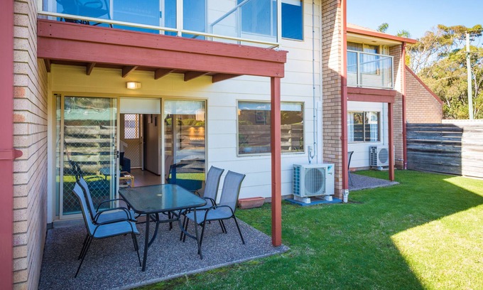 Tathra Apartamento | HOLIDAY ON EDNA