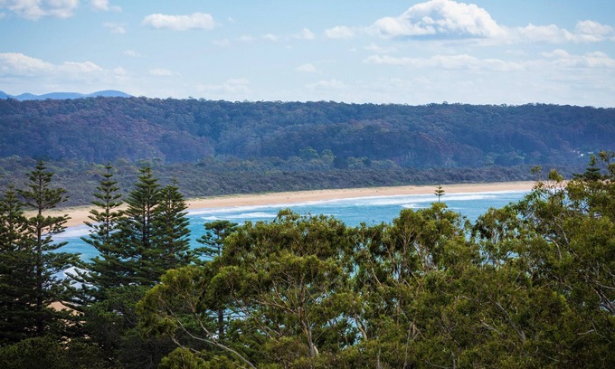 Tathra Casa | Holiday On Pacific: mantén la calma y disfruta de unas vacaciones relajadas