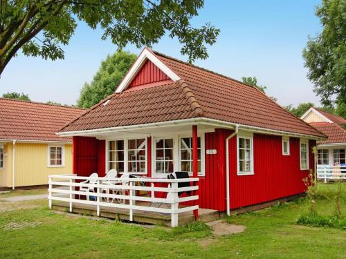 Markgrafenheide Apartamento | Holiday Park Markgrafenheide Markgrafenheide