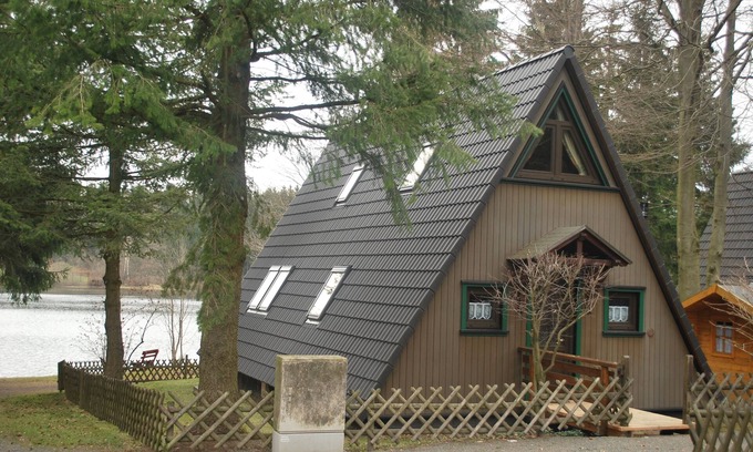Clausthal-Zellerfeld Complejo | Holiday park- Nurdach