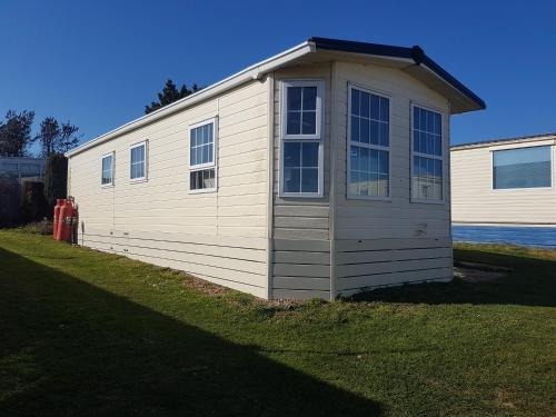Aldborough Complejo | Holiday Park Trimingham 51 Great Seaview