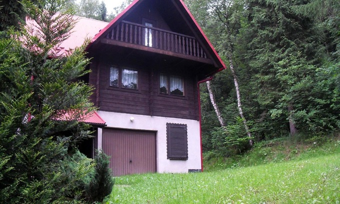 Rzyki Casa | Casa de vacaciones Sulkowice k Andrychowa para 1 - 8 personas con 3 dormitorios - Casa de vacaciones