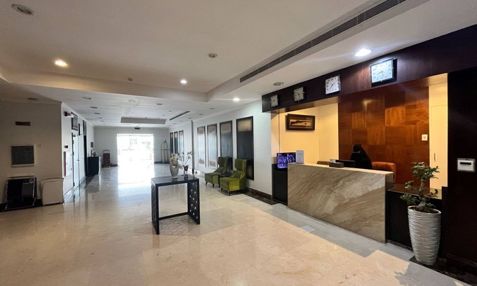 Qurtubah Hotel | Holiday Plus Qurtubah
