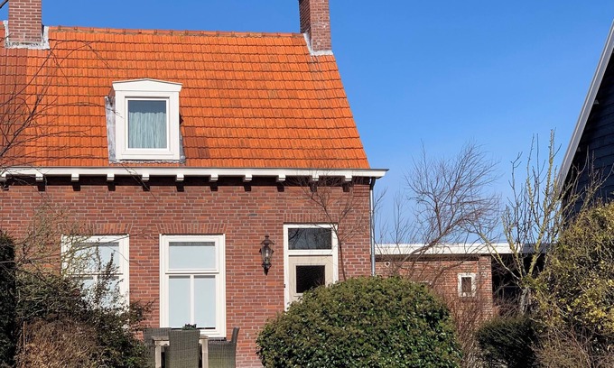 Zoutelande Casa | Propiedad de vacaciones 'Snabbelhoeve'