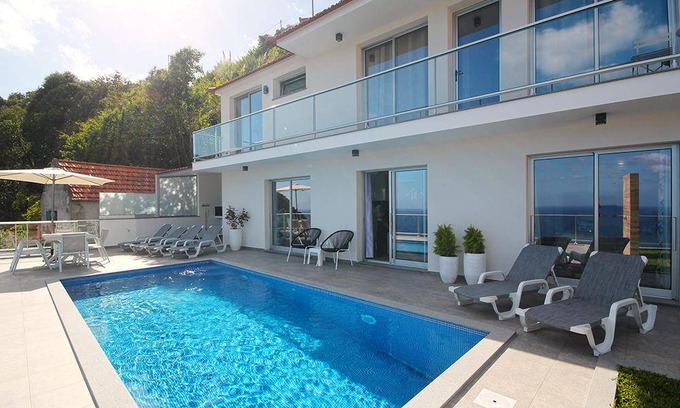 Estrela da Calheta Casa | Holiday house for 6 persons in Calheta, Madeira (South coast of Madeira)