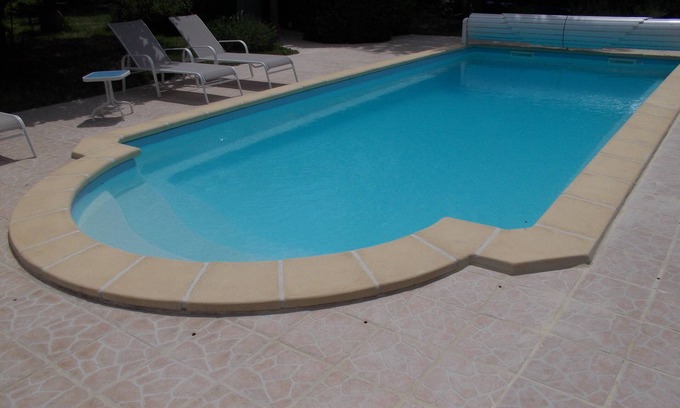 Chateauneuf-de-Gadagne Casa | Alquiler de vacaciones en la Provenza cerca de Avignon