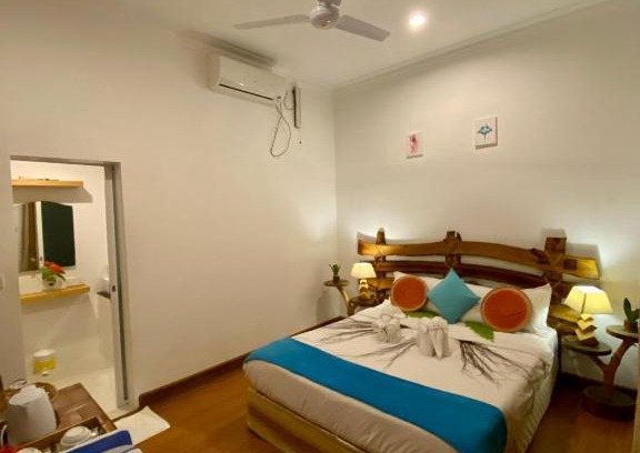 Rasdhoo Casa | Holiday Rasdhoo Home