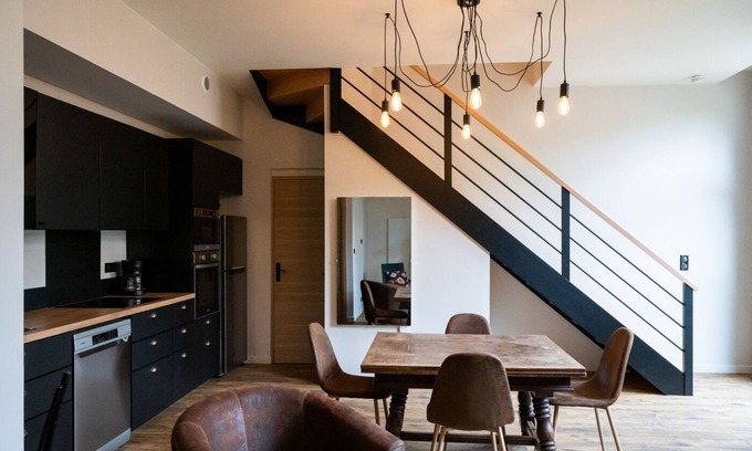 Linxe Casa | Alquiler vacaciones 5 personnes Château Belle Epoque Landes