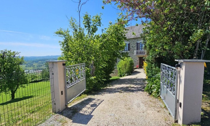 Allassac Casa | ALQUILER VACACIONES ALQUILER 3 EPIS 10 PERS