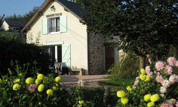 Gouttieres Casa | Alquileres de vacaciones en le bouchaud