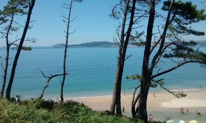 Muxia Cabaña | Alquiler vacacional Muxía, Costa da Morte.