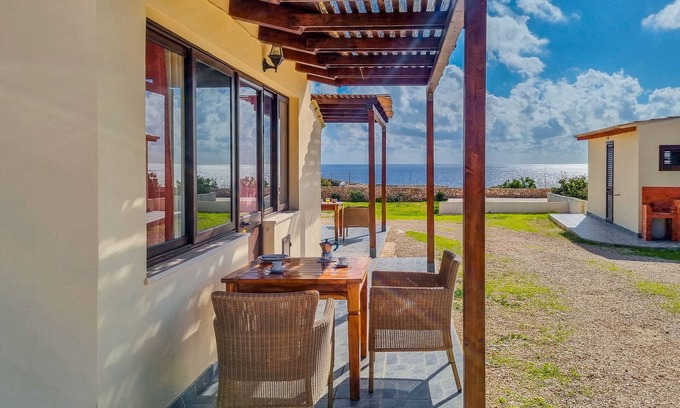 Lampedusa Apartamento | Holiday Residence La Madonnina