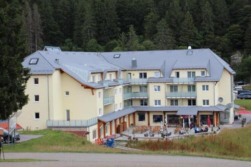 Feldberg Apartamento | Holiday resort Grafenmatt, Feldberg