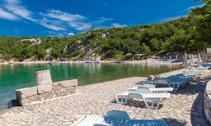 Klanfari Hotel | Holiday Resort Kačjak