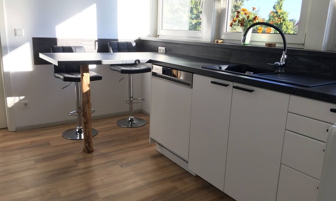 Nortrup Condominio | Holiday retreat in Northrup