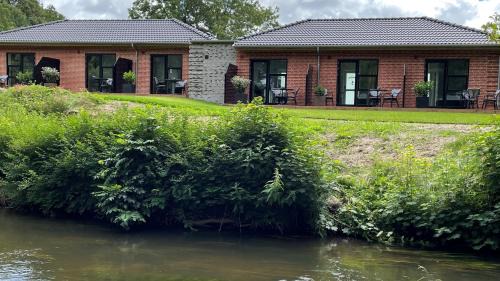 Ansager Apartamento | Holiday Rooms Møllebo