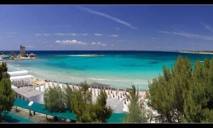 Sant'Isidoro Apartamento | Holiday Salento Sant'Isidoro 150 meters from the sea
