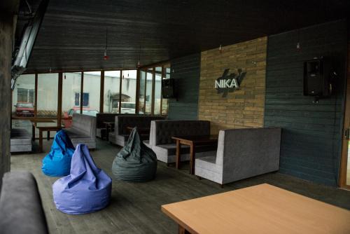Busk Hotel | Holiday stay Nika