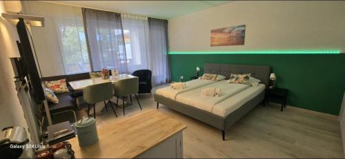 Bissone Apartamento | Holiday Suite 304 Residenza Lago di Lugano