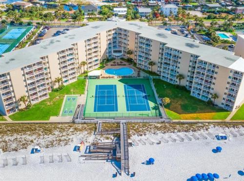Holiday Isle Apartamento | Holiday Surf and Racquet Club 206