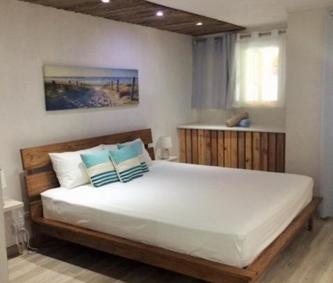 Tamarin Apartamento | Holiday Surf Lodge