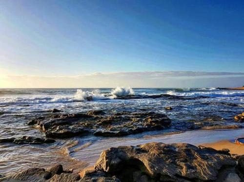 Shelly Beach Casa | Holiday unit 37 Eden dunes