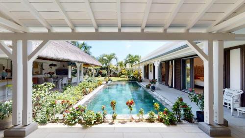 Cap Malheureux Villa | Holiday Villa at Pereyère