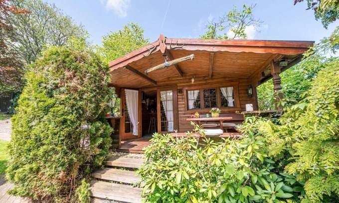 Hallenberg Cabaña | Villa de vacaciones Sauerland