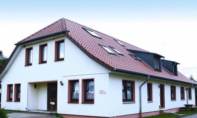 Wohlenberg Apartamento | Pueblo de vacaciones en el Mar Báltico, Wohlenberg
