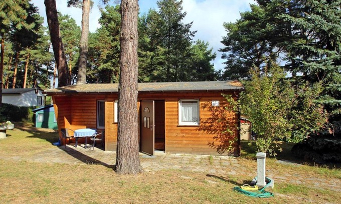 Nuthe-Urstromtal Casa | Holiday Village on the Vineyard, Dobbrikow