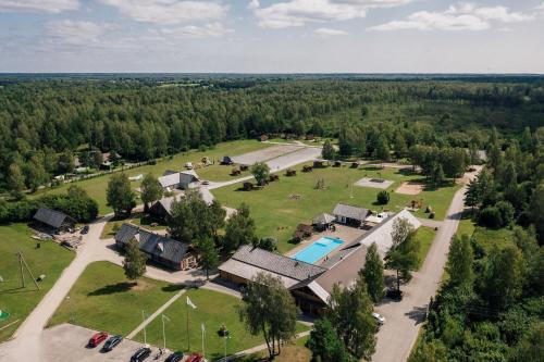 Upa Complejo | Holiday Village Suur Töll