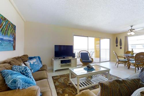 Indian Shores Apartamento | Holiday Villas III 505