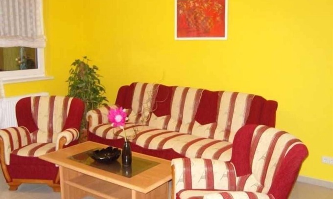 Guestrow Apartamento | Holiday Waldkauz - Holiday Jägerswalde