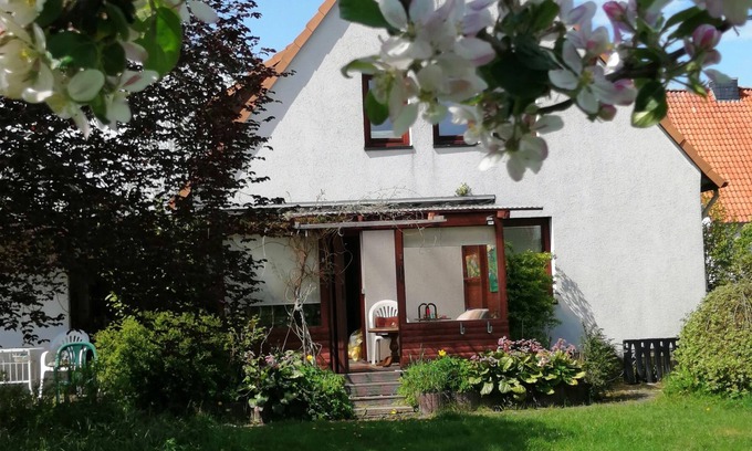 Adendorf Casa | Holiday with children and dogs, for fitters