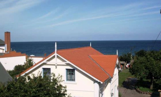 Alt Gaarz Apartamento | Vacaciones con el pescador! En tan solo un minuto en la playa!