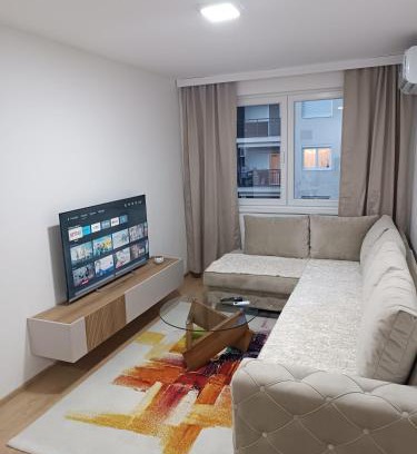 Konjic Apartamento | Holiday2 Konjic Apartment