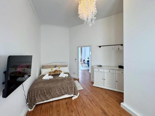 Pankow Apartamento | HolidayHome Apartments l Luxury Prvate Room in BER-Prenzlauer Berg