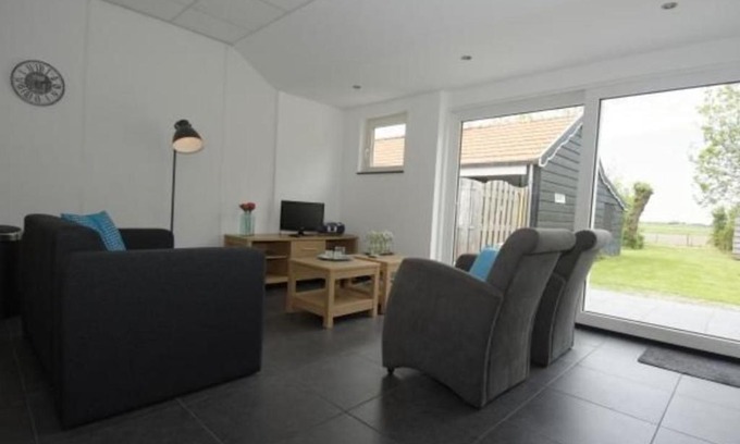 Meliskerke Apartamento | Holidayhome - Blauwpoortseweg 7 Zoutelande 'Schoonvelde'