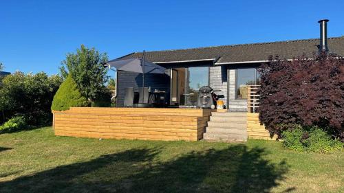 Karrebksminde Casa | Holidayhome Near The Water