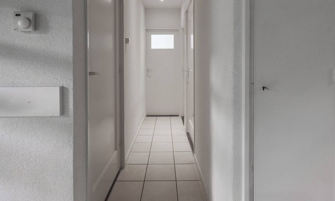 Breezand Apartamento | Holidayhouse - Breezand 6 | Vrouwenpolder "De Alk"