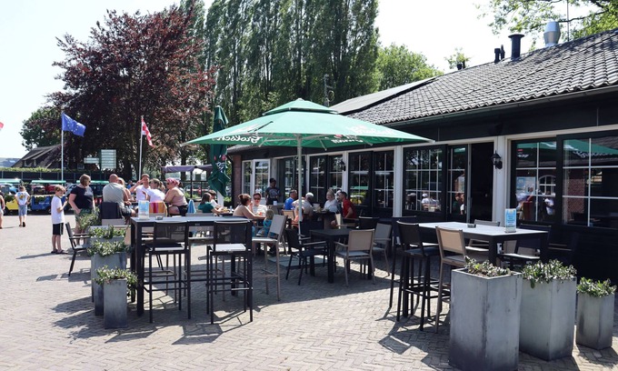 Udenhout Otro | Holidaypark Duinhoeve