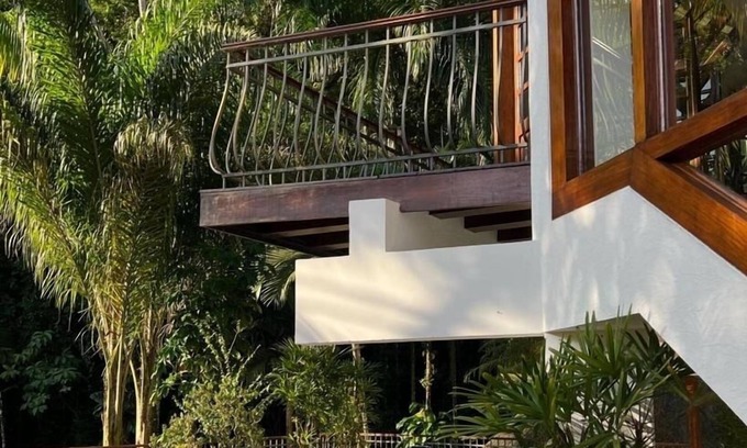 Pedra Verde Casa | Sus vacaciones en la playa con encanto y confort.